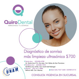 quirodental